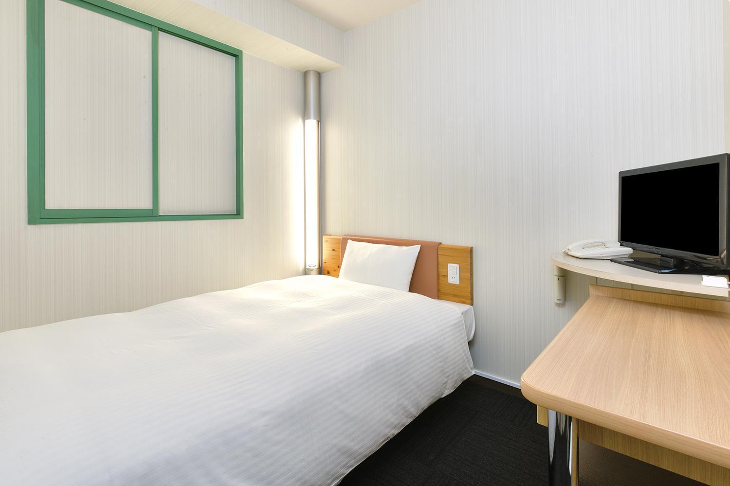 Washington R&B Hotel Sapporo Kita 3 Nishi 2 Экстерьер фото